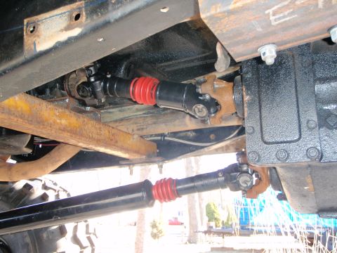 1987 Suzuki Samurai