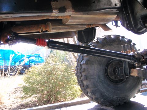 1987 Suzuki Samurai