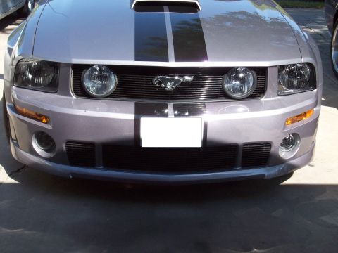 2006 Ford Mustang photo
