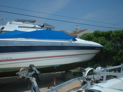 1985 Bayliner 2250 Cobra photo