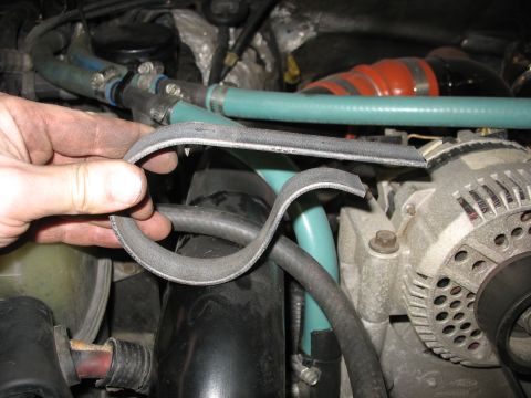 1995 Ford C-350 (Centurion Conversions)