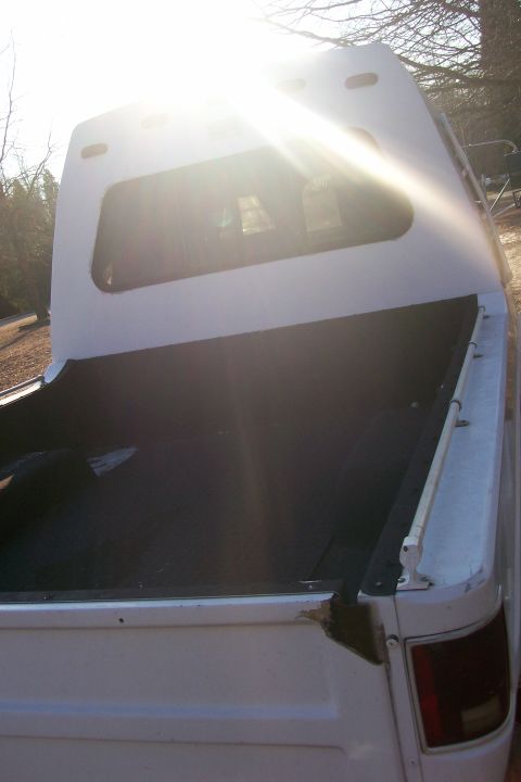 1982 Ford E350
