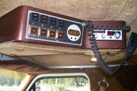 1982 Ford E350