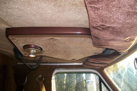 1982 Ford E350
