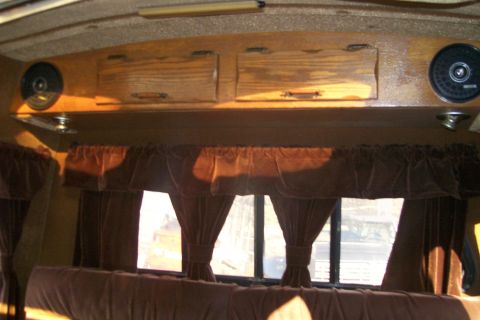 1982 Ford E350