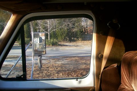 1982 Ford E350
