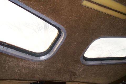 1982 Ford E350