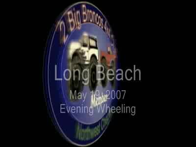 1991 Ford Bronco