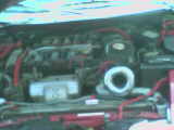 1994 Ford Probe photo