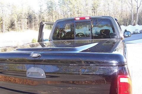 2002 Ford F-150
