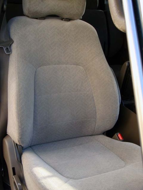 2000 Mitsubishi Montero “P”