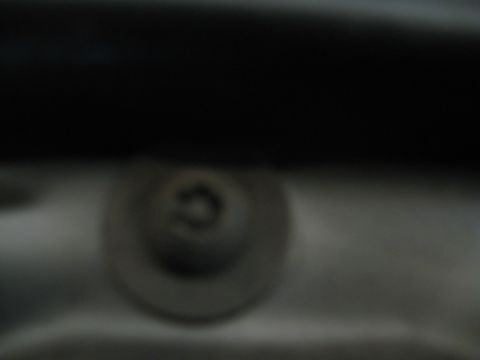 1996 Ford Bronco photo