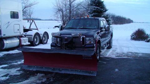2006 Ford F-350