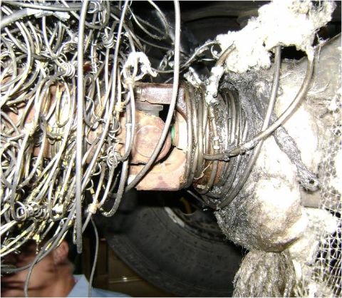 1972 Ford Ranchero - What's that noise3