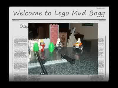1978 Chevrolet C/K Pickup - Mega Lego Challenge Day 2 Mega Blok - Lego Bogg Stay tuned for more days Day 1 - Mega Blok - Lego Rock Crawling Challenge - Complete Day 2…