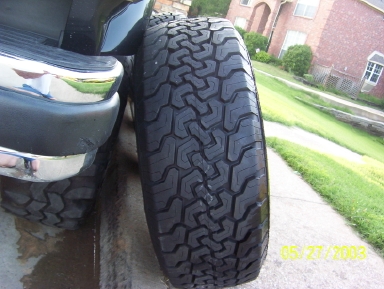 1990 Ford Bronco photo
