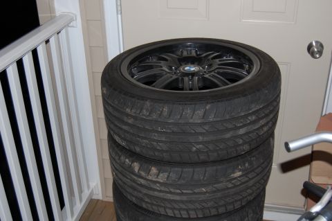 2002 BMW M3