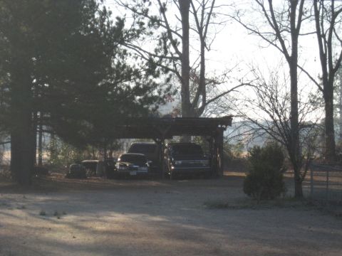 1988 Ford C-350 (Centurion Conversions)
