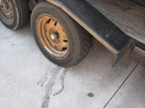 1988 Ford C-350 (Centurion Conversions) “Lochness Monster”