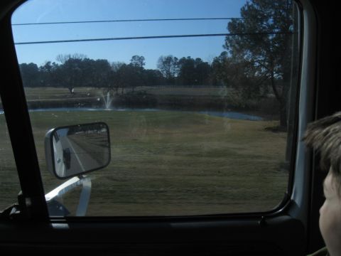 1988 Ford C-350 (Centurion Conversions) “Lochness Monster”