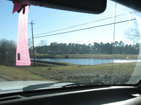 1988 Ford C-350 (Centurion Conversions) “Lochness Monster”