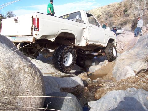 1981 Ford F-150