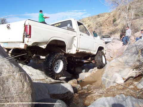 1981 Ford F-150