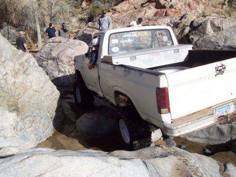 1981 Ford F-150