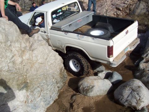 1981 Ford F-150