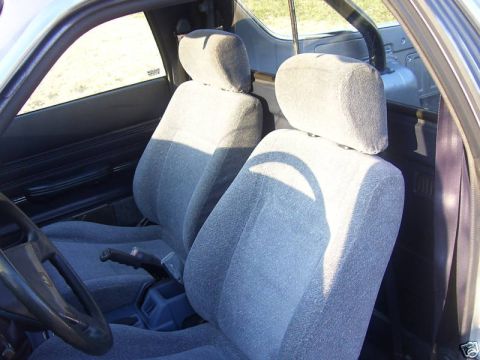 1986 Subaru Brat