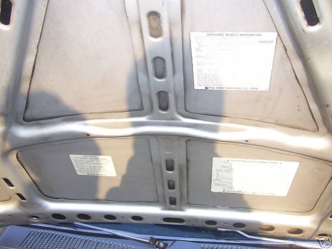 1986 Subaru Brat