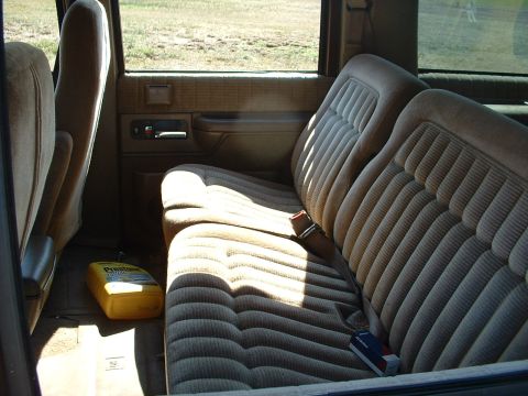 1994 GMC Suburban