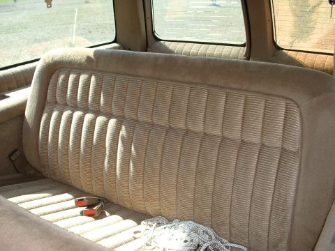 1994 GMC Suburban