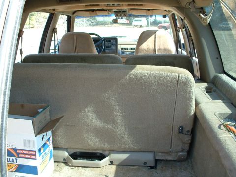 1994 GMC Suburban