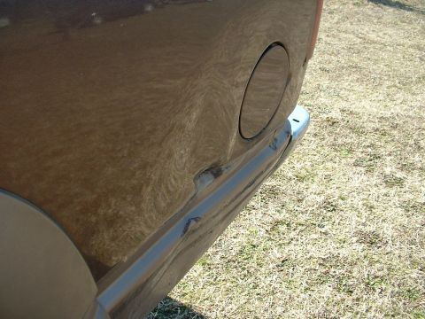 1994 GMC Suburban