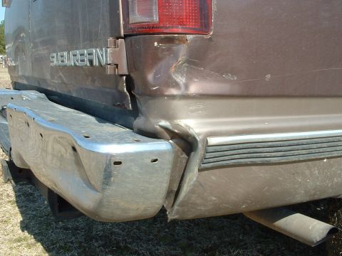 1994 GMC Suburban