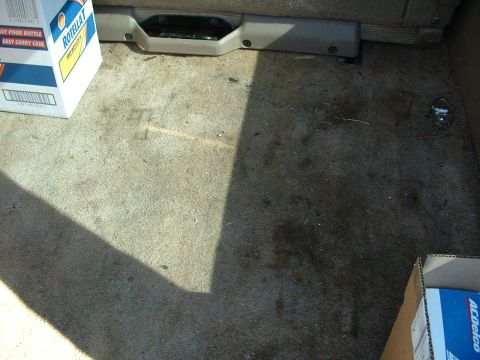 1994 GMC Suburban