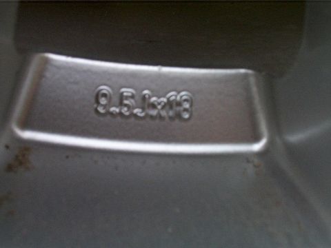1990 Mercury Sable photo
