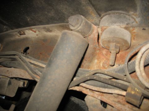 1995 Ford C-350 (Centurion Conversions)