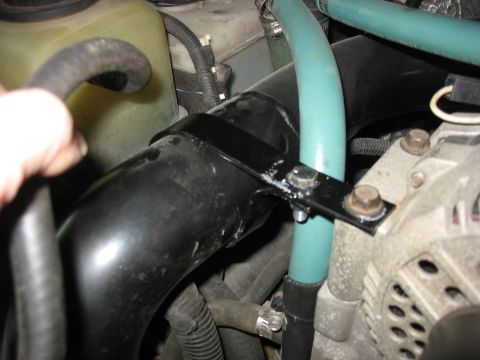 1995 Ford C-350 (Centurion Conversions)