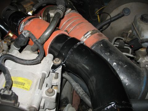 1995 Ford C-350 (Centurion Conversions)