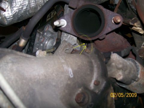 1995 Mercury Grand Marquis