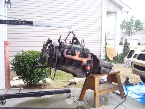 1979 Chevrolet Camaro