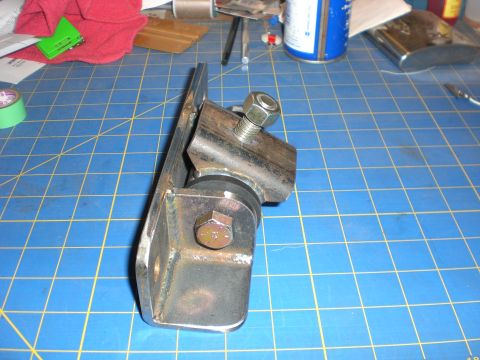 1990 Ford Bronco - Could spend $150 a pair or $25 for the bushing sets and build them yourself