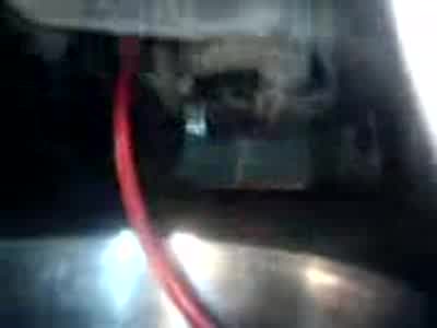 1992 Ford Crown Victoria - AOD FLUSHING