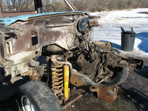 1982 Ford F-150