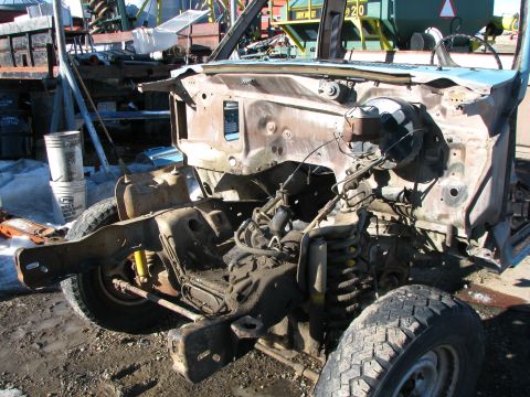 1982 Ford F-150