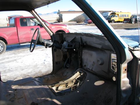 1982 Ford F-150