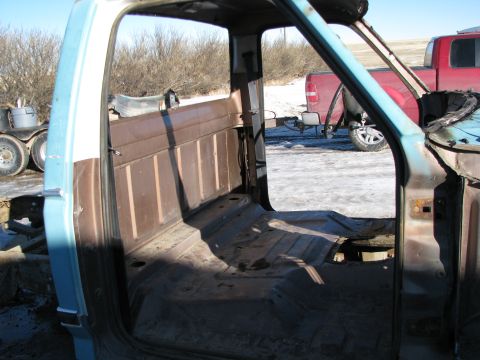 1982 Ford F-150