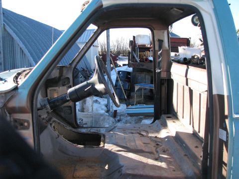 1982 Ford F-150
